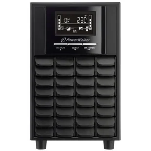 PowerWalker 1 Zasilacz UPS VI 1100 CW TWR 1100VA VI 1100 CW - Zasilacze awaryjne UPS - miniaturka - grafika 1