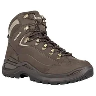 Buty trekkingowe damskie - Buty trekkingowe damskie Lowa Renegade Evo Ll Mid Gtx - miniaturka - grafika 1