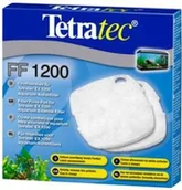 Filtry akwariowe i akcesoria - Tetra Tetratec FF Filter Floss 1200 - wkład z włóknina - miniaturka - grafika 1