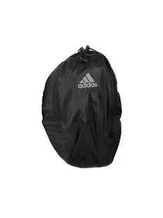 adidas Torebka na ramię w kolorze czarnym do biegania - 8 x 21 x 2 cm - Torby męskie - miniaturka - grafika 1