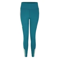 Spodnie sportowe damskie - Damskie Legginsy Move II - miniaturka - grafika 1