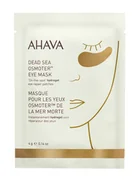 Kosmetyki pod oczy - Ahava Dead Sea Osmoter™ Eye Mask - miniaturka - grafika 1