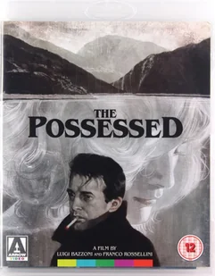 The Possessed (Lady In The Lake) - Filmy obyczajowe Blu-ray - miniaturka - grafika 1