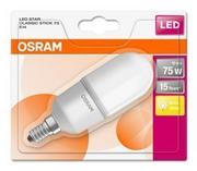 Żarówki LED - Osram Star Stick 10W E14 1050lm 4058075125742 - miniaturka - grafika 1