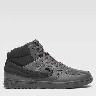 Buty sportowe męskie wysokie Fila FFM0033-80015 44 (10.5US) 29,5 cm (8719477711662_EU) - Trampki męskie - miniaturka - grafika 1