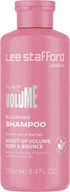Szampony do włosów - Lee Stafford Lee Stafford Plump Up The Volume Plumping Shampoo - miniaturka - grafika 1