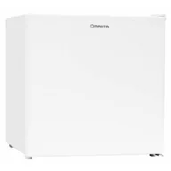 Lodówki - Manta MM515PWH Biały - miniaturka - grafika 1