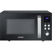 Kuchenki mikrofalowe - Severin MW 7752 - miniaturka - grafika 1