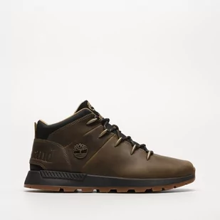 TIMBERLAND SPRINT TREKKER MID - Timberland - Buty trekkingowe męskie - miniaturka - grafika 1