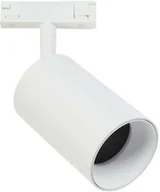 Akcesoria do oświetlenia - Antidark - Designline Tube Spot PRO White/White Antidark - miniaturka - grafika 1