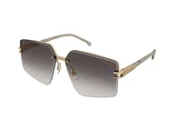 Okulary przeciwsłoneczne - Okulary przeciwsłoneczne Carrera Carrera 1074/S 2F7/FQ - miniaturka - grafika 1