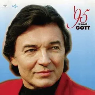 CD Karel Gott: '95 - Country CD Karel Gott: '95 - Country - miniaturka - grafika 1