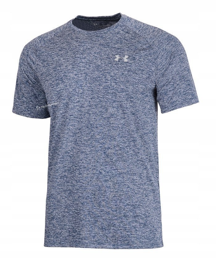 UNDER ARMOUR TERMOAKTYWNA KOSZULKA T-SHIRT SPORTOWA / rozm M