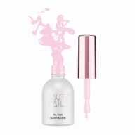 Lakiery hybrydowe - SAUTE NAILS Lakier hybrydowy S296 BLUSH BLOOM - 8ml - miniaturka - grafika 1