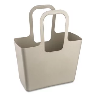 Torby i wózki na zakupy - Koziol Torba Tasche XL Desert Sand 7414700 beżowy - grafika 1