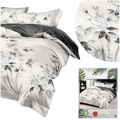 Pościel - Pościel 160 x 200 3cz Dwustronna Joana H713367 - miniaturka - grafika 1