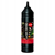 Majonezy i dressingi - Fanex Sos Teriyaki Bez Konserwantów 1,2Kg - miniaturka - grafika 1