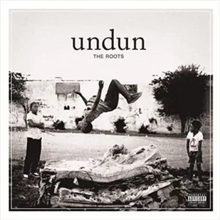 Undun (The Roots) (Vinyl / 12" Album) - Winyle - miniaturka - grafika 1
