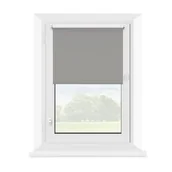 Rolety - Miniroleta Blanco 73,5 x 150 cm stal - miniaturka - grafika 1