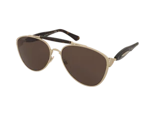 Okulary przeciwsłoneczne Burberry BE3160 1109/73 - Okulary przeciwsłoneczne - miniaturka - grafika 1