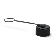 Kanistry - Korek do Kanistra na Paliwo z Tworzywa Never Stop - miniaturka - grafika 1