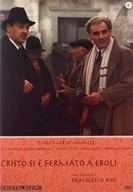 Filmy obyczajowe DVD - Christ Stopped at Eboli (Chrystus zatrzymał się w Eboli) - miniaturka - grafika 1