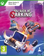 Gry Xbox One - You Suck at Parking (XSX) - miniaturka - grafika 1