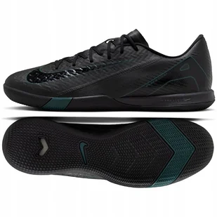 Buty Nike Zoom Mercurial Vapor 16 Academy IC FQ8434-002 czarny 40 - Piłka nożna - miniaturka - grafika 1
