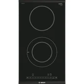 Płyty elektryczne do zabudowy - Bosch PKF375FP1E - miniaturka - grafika 1