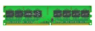 Pamięci RAM - Pamięć RAM 1x 2GB Samsung NON-ECC UNBUFFERED DDR2 800MHz PC2-6400 UDIMM M378T5663QZ3-CF7 - miniaturka - grafika 1