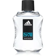 Wody i perfumy damskie - Ice Dive woda toaletowa spray 100 ml - miniaturka - grafika 1