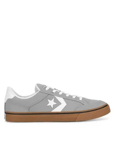Converse Trampki TOBIN A07510C Szary - Trampki męskie - miniaturka - grafika 1