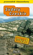 Przewodniki - Sudety Czeskie. Przewodnik Kieszonkowy - miniaturka - grafika 1