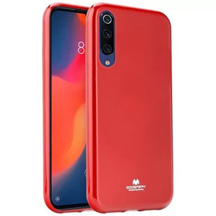 Xiaomi Mercury Jelly Case Etui Mi9 Czerwone 20180731143130_20190709142119 - Etui i futerały do telefonów - miniaturka - grafika 1