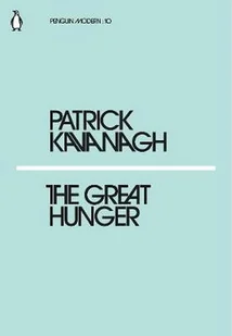 INTERNEWS BIEZACY OD 06 2017 THE GREAT HUNGER - Obcojęzyczne książki popularnonaukowe - miniaturka - grafika 1