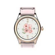 Smartwatch - Vector VCTR-34-02-RG Różowy - miniaturka - grafika 1