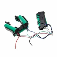 Akcesoria do odkurzaczy - VHBW Bateria do AEG AG3013 / Ergorapido Plus, 2500 mAh - miniaturka - grafika 1