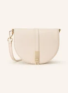 Torebki damskie - Tommy Hilfiger Torba Na Ramię Th Heritage beige - miniaturka - grafika 1