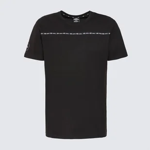 UMBRO T SHIRT ESS STRIPE - Koszulki męskie - miniaturka - grafika 1