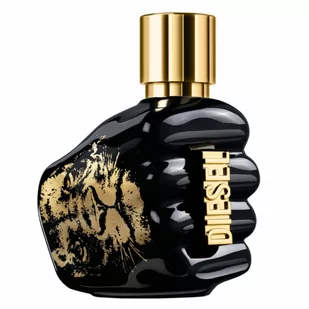 Diesel Spirit of the Brave woda toaletowa  35 ml - Wody i perfumy męskie - miniaturka - grafika 2