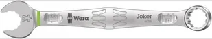 Wera Joker Klucz płasko-oczkowyJoker 18mm Wera - Klucze i nasadki - miniaturka - grafika 1