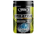 Kreatyna - Real Pharm Creatine, 500 g - miniaturka - grafika 1