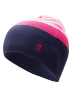 Czapki dla dzieci - Trollkids Czapka beanie "Nordland" w kolorze fioletowym - miniaturka - grafika 1