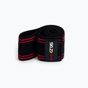 Gumy, taśmy, ekspandery - SKLZ Guma Pro Knit Mini Band Medium | WYSYŁKA W 24H | 30 DNI NA ZWROT 358 - miniaturka - grafika 1