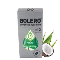 Zdrowa żywność - Bolero Box Sticks Aloe Vera Coconut 3g (12szt.) - miniaturka - grafika 1