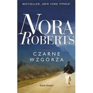 Kryminały - Czarne wzgórza Używana - miniaturka - grafika 1