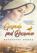 Audiobooki - literatura piękna - Gospoda pod Bocianem - miniaturka - grafika 1