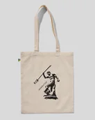 Torby i wózki na zakupy - Torba bawełniana na zakupy GDAŃSK NEPTUN - miniaturka - grafika 1