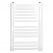 Grzejniki łazienkowe - Grzejnik Łazienkowy Turan 700/580 Edan - miniaturka - grafika 1