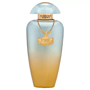 The Merchant Of Venice Tmov La Fenice Pour Femme 100ml - Wody i perfumy damskie - miniaturka - grafika 1